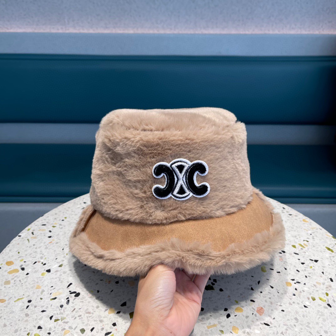 Hat Celine 1 - vstockx