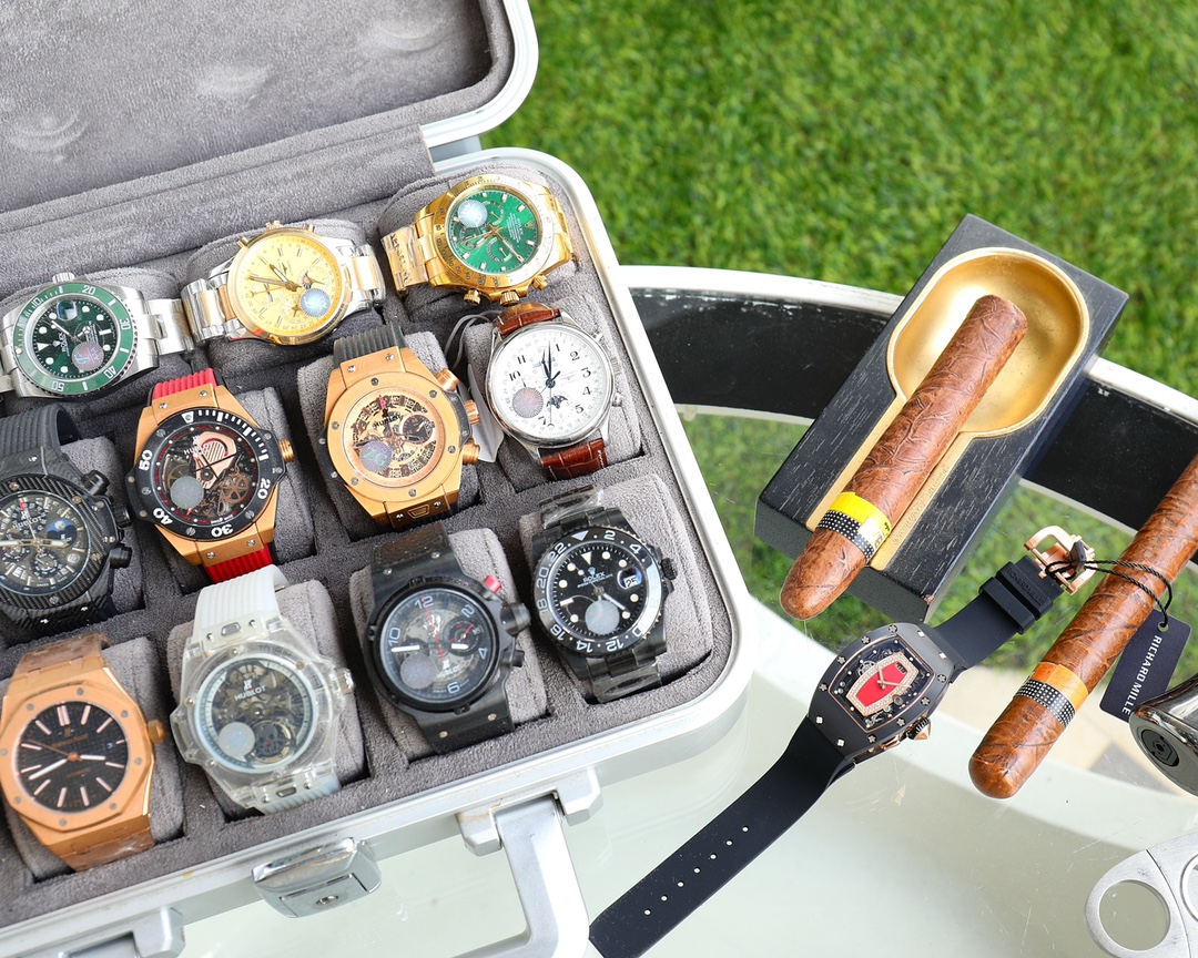 Watches Richard Mille 322557 size:31*45 mm - vstockx