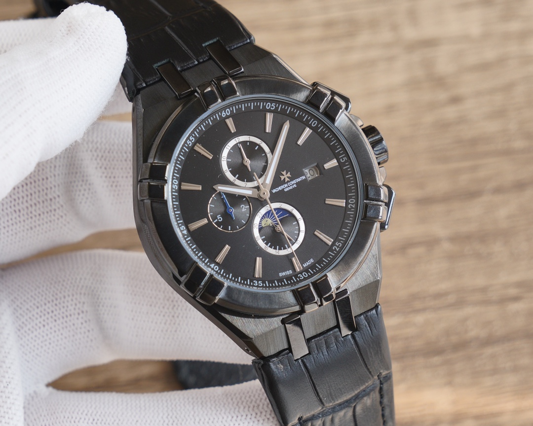 Watches Vacheron Constantin 314719 size:43 mm - vstockx