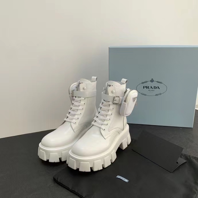 Prada Boots Women 32 - vstockx