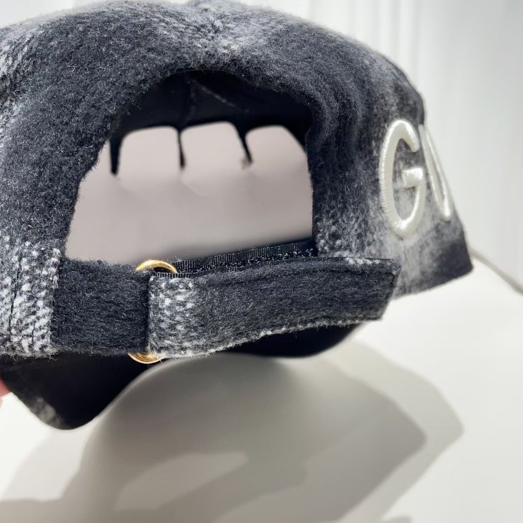 Streetwear Hat Gucci 328920 - vstockx