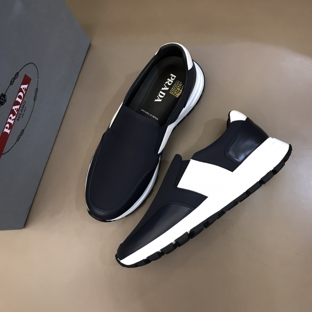Prada Prax 1 Sneaker 12 - vstockx