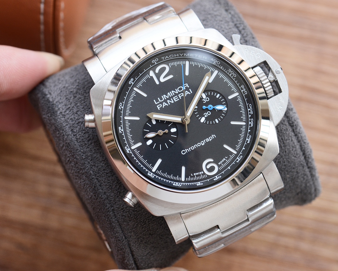 Watches PANERAI 322873 size:44*16 mm - vstockx