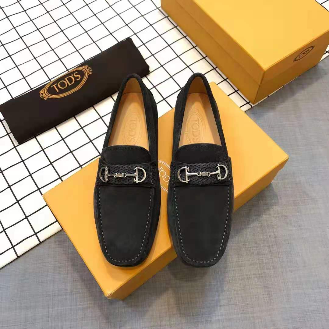 TOD'S Loafers 22 - vstockx