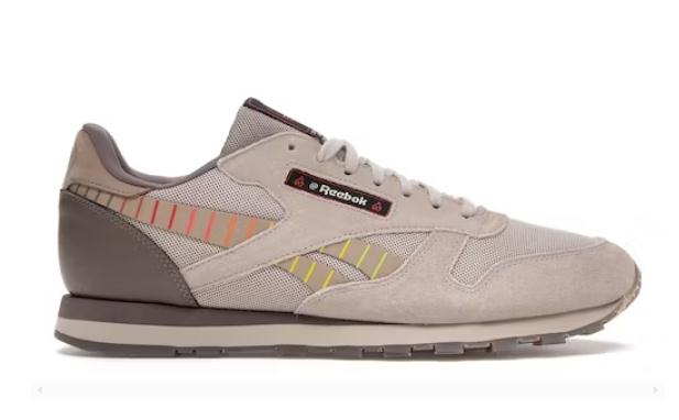 Reebok Classic Leather Hot Ones - vstockx