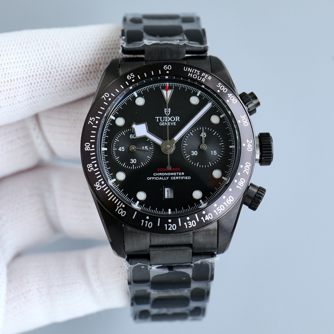 Watches TUDOR 322646 size:41 mm - vstockx