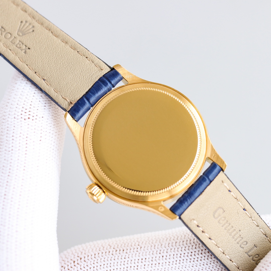 Watch Rolex 32mmX8.5mm 36 - vstockx