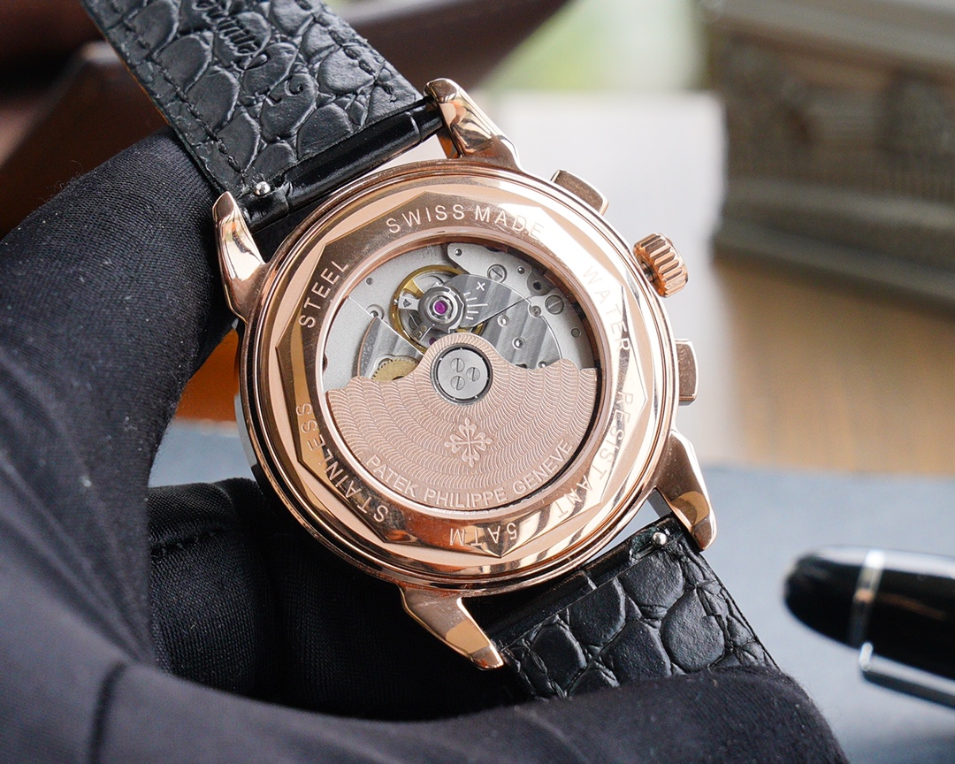 Watches Patek Philippe 314310 size:42 mm - vstockx