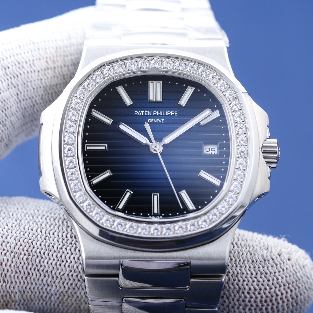 Watches Patek Philippe PATEK PHILIPPE 314436 size:40 mm - vstockx
