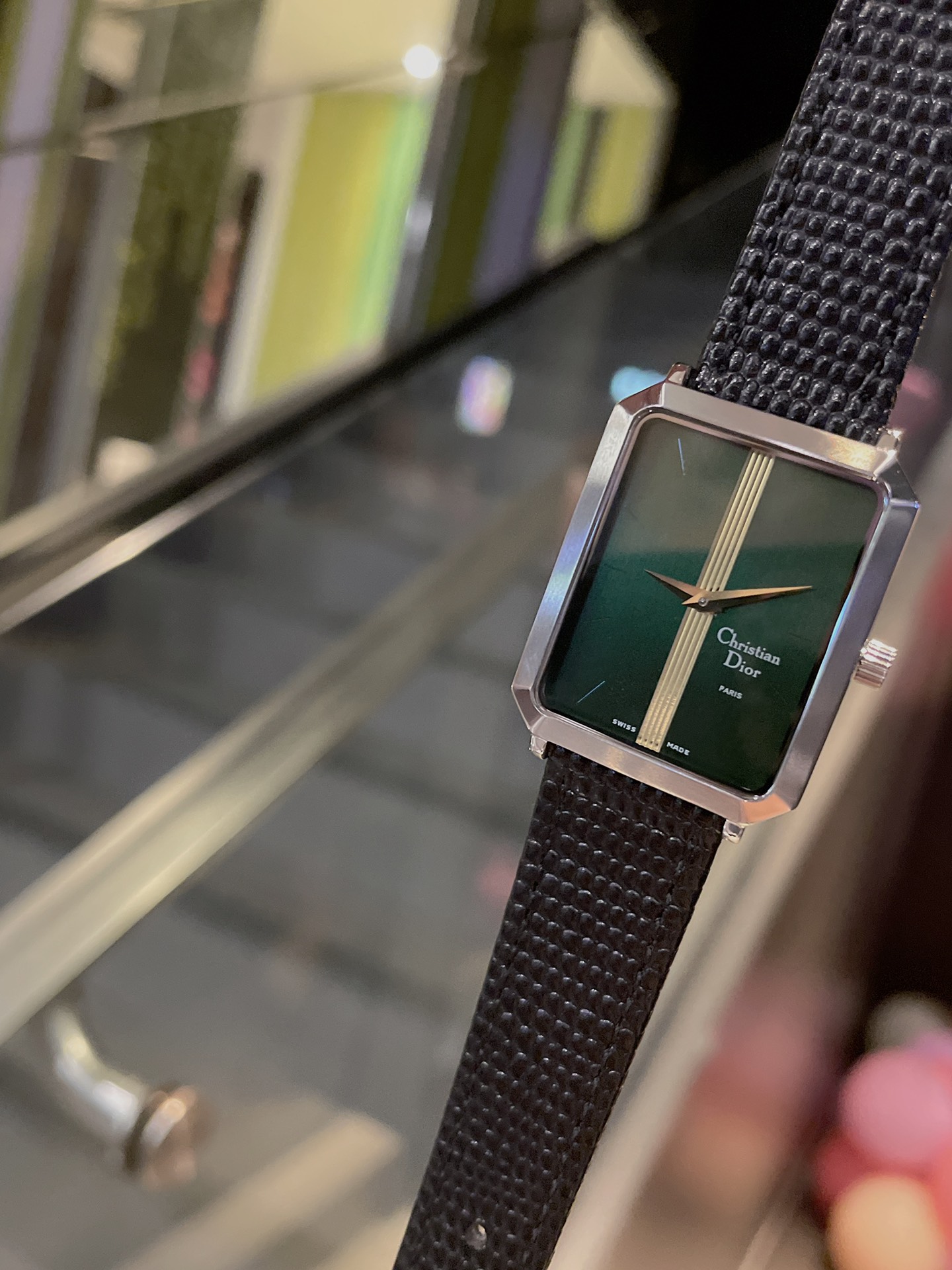 Watches Dior 323374 size:26*32 mm - vstockx