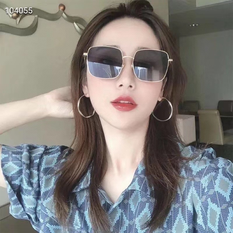 sunglasses Dior Stellelrel CD01085 size��59-18-145 - vstockx