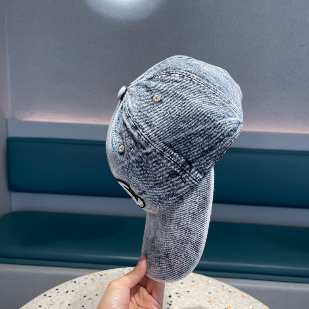 Hat Chanel 8 - vstockx