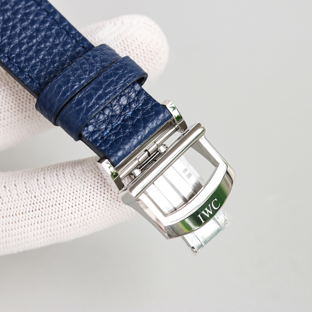 Watches IWS 323003 size:40 mm - vstockx