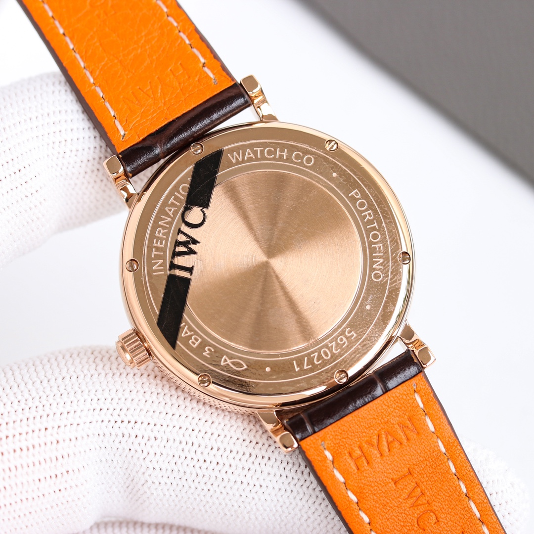 Watches IWS 322986 size:37*9.4 mm - vstockx