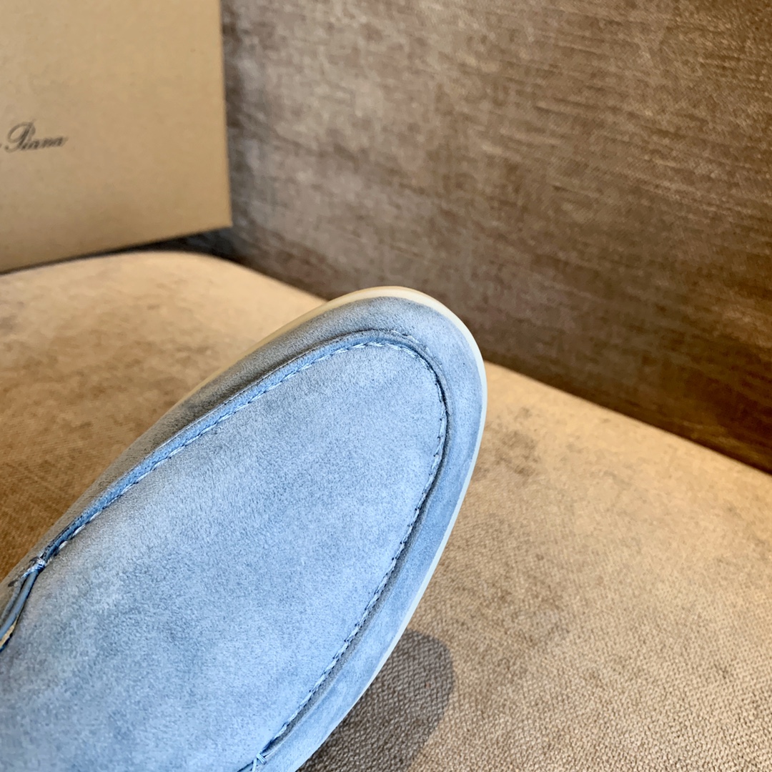 Loro Piana shoes 217 - vstockx