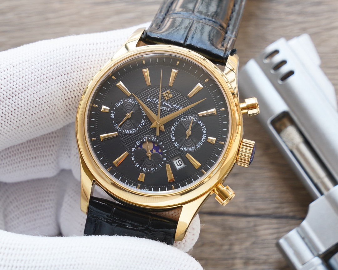 Watches Patek Philippe 314280 size:42 mm - vstockx