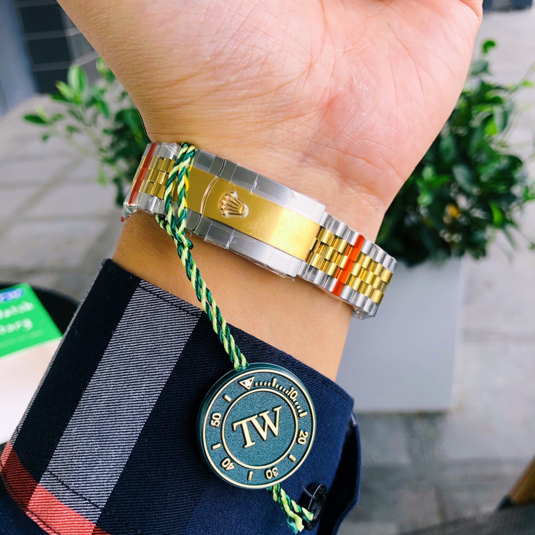 Watches Rolex 311235 size:41 mm - vstockx