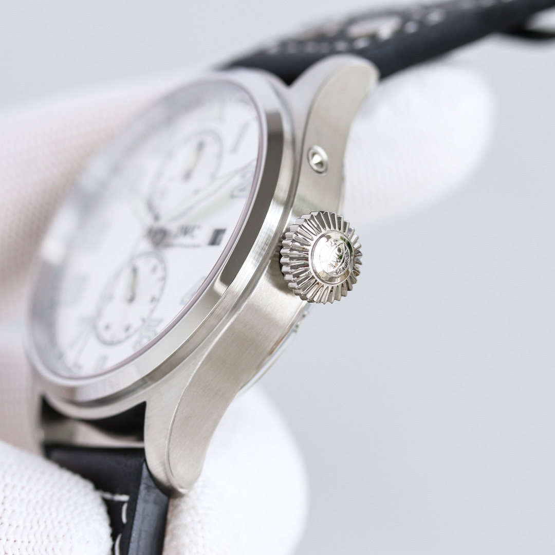 Watches IWS 323025 size:40 mm - vstockx