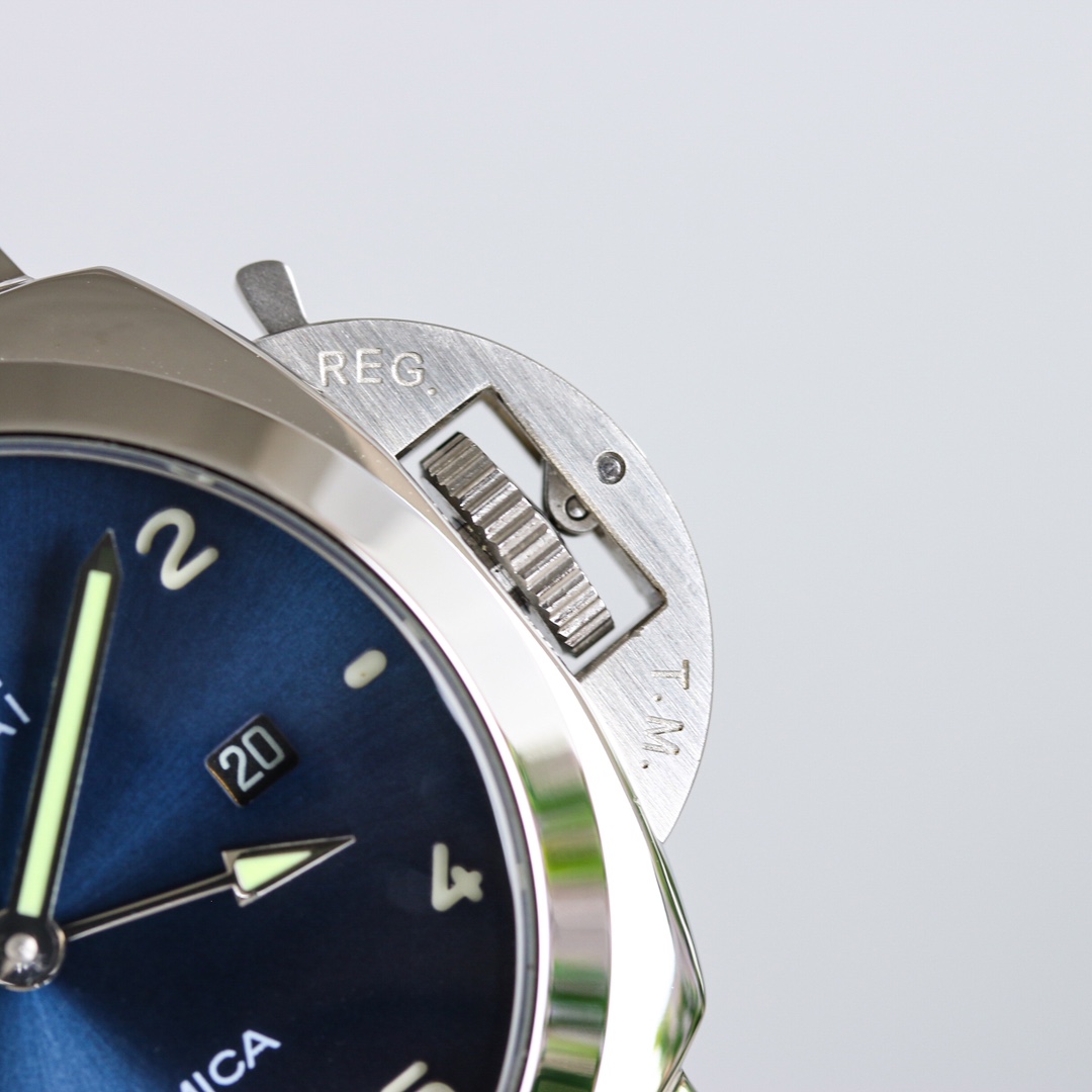 Watches PANERAI 322904 size:44 mm - vstockx