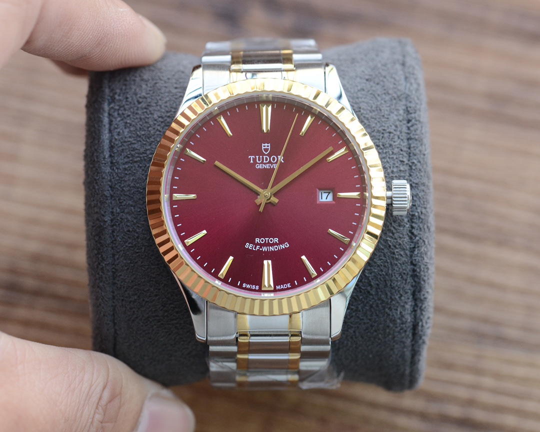 Watches TUDOR 322605 size:40 mm - vstockx