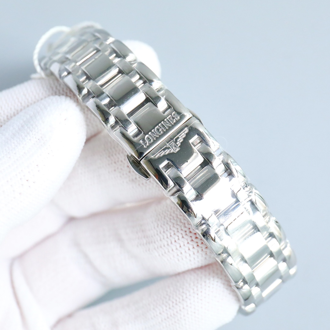 Watches Longines 322398 size:28 mm - vstockx