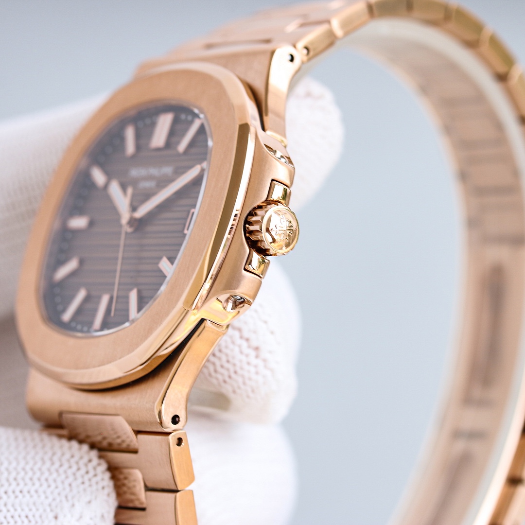 Watches Patek Philippe PATEK PHILIPPE size:40 mm - vstockx