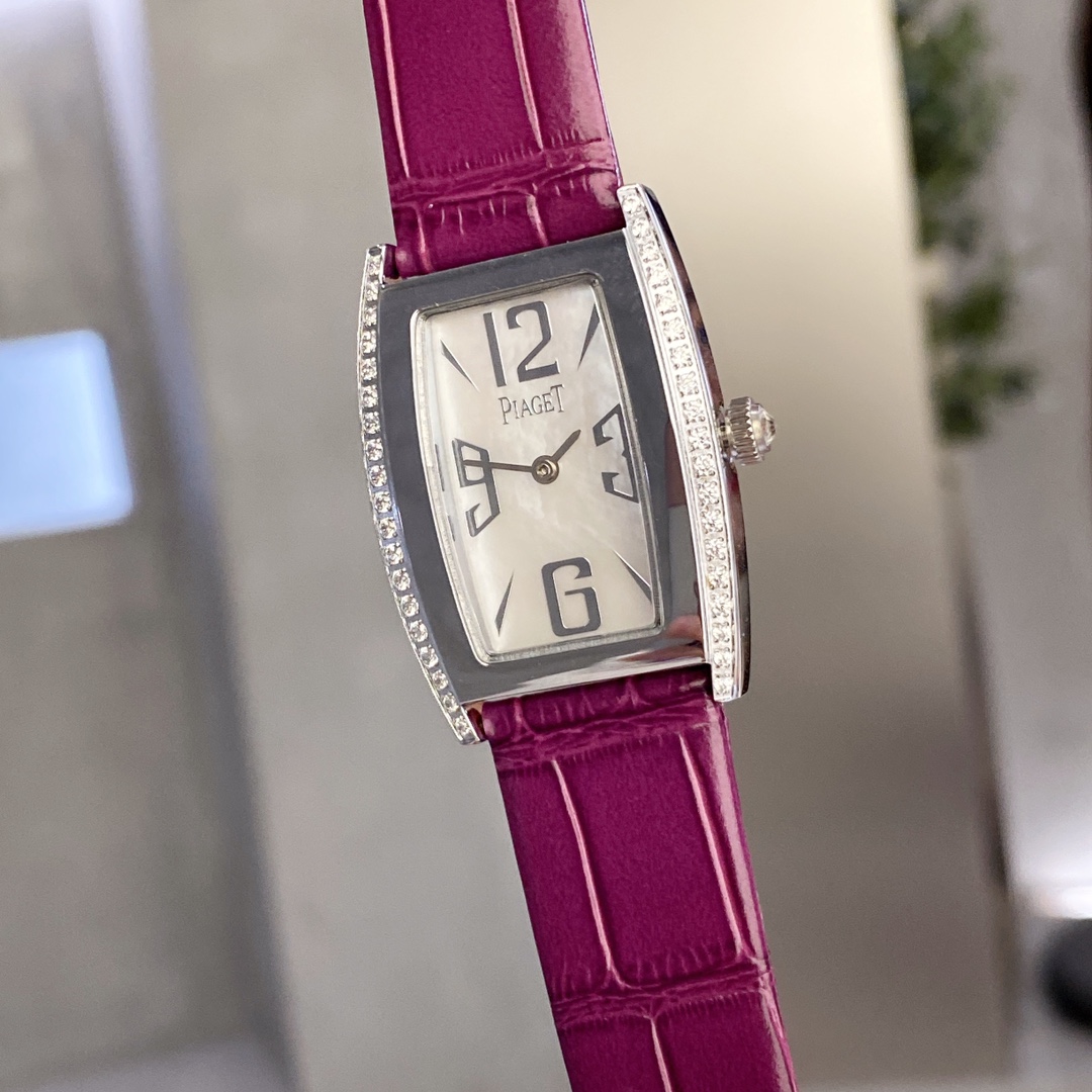 Watches PIAGET 322723 size:27*38 mm - vstockx