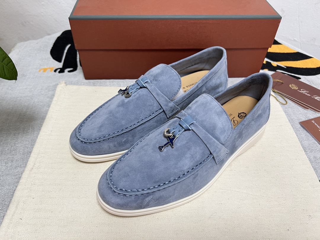 Loro Piana shoes 302 - vstockx