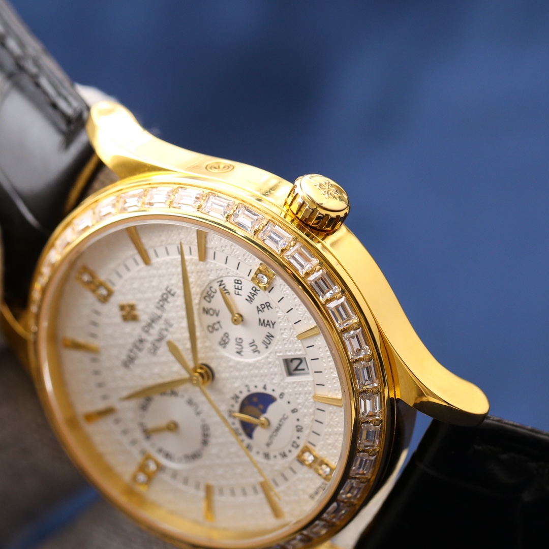 Watches Patek Philippe 314386 size:41 mm - vstockx