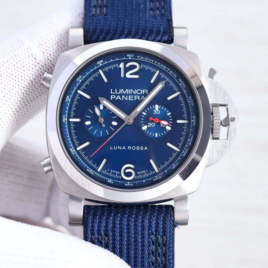 Watches PANERAI 322886 size:44 mm - vstockx