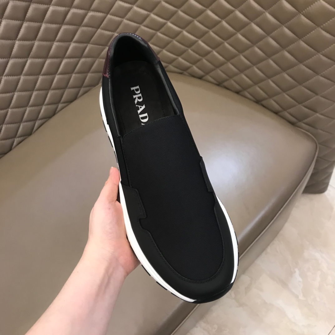 Prada Prax 1 Sneaker 5 - vstockx