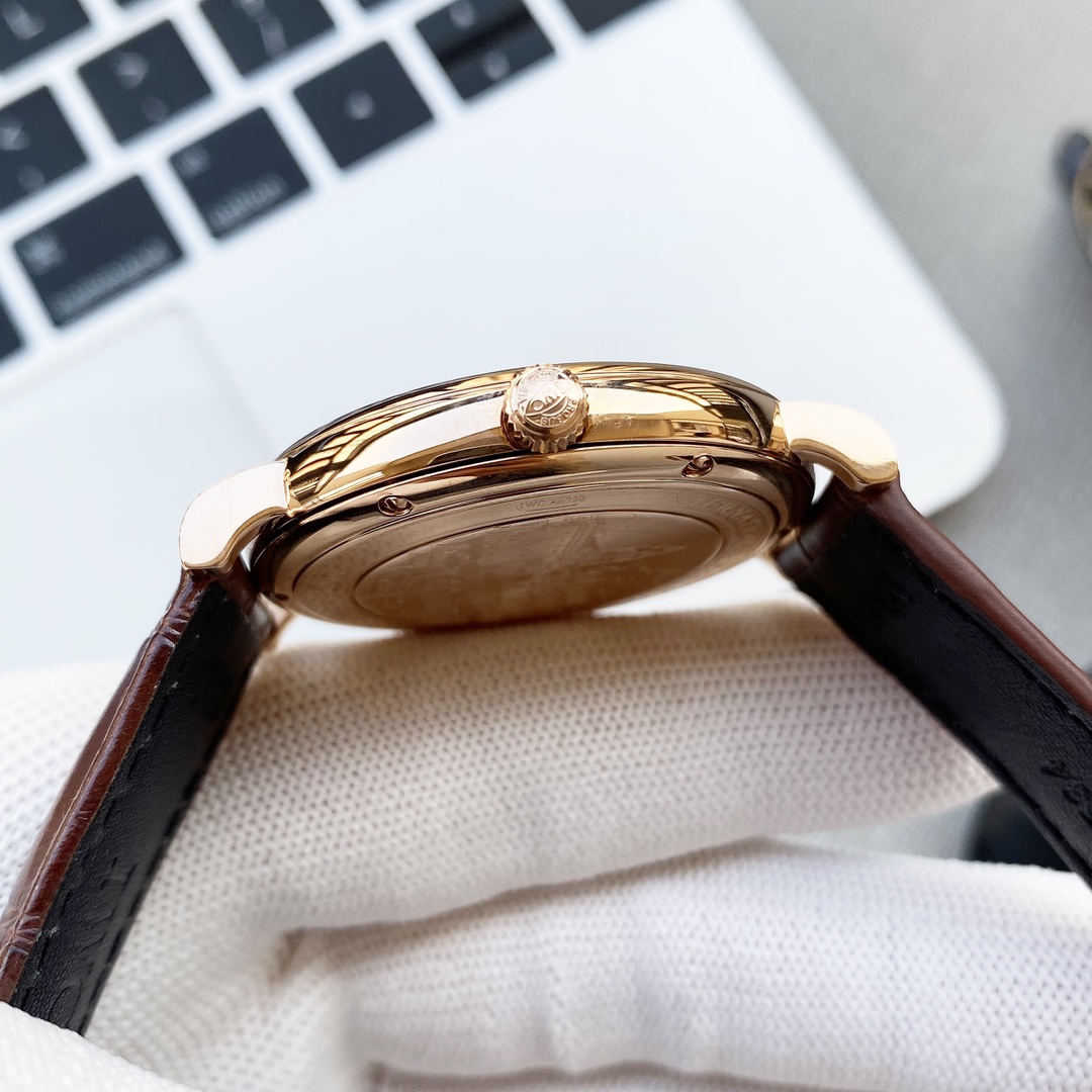 Watches IWS 323021 size:40 mm - vstockx