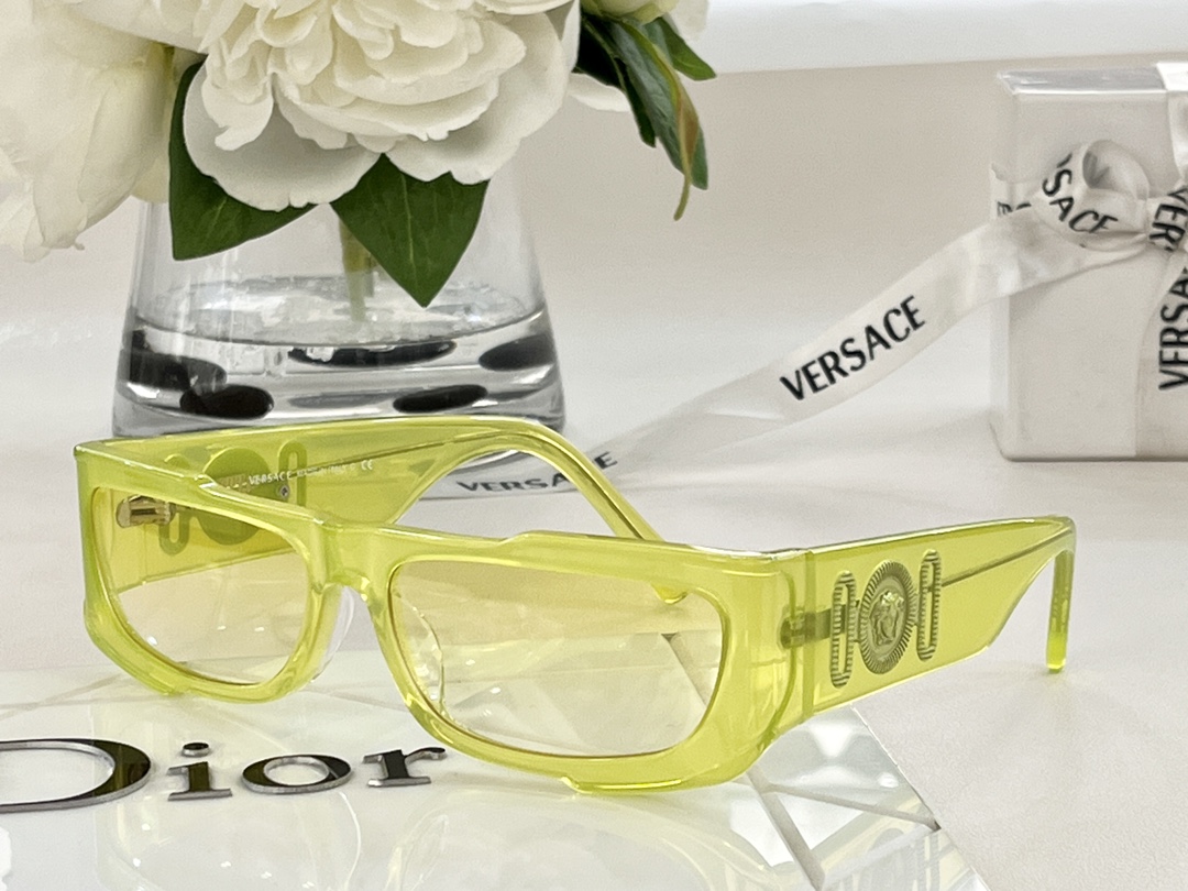 Sunglasses Versace VE4962 size:59 16-140 - vstockx