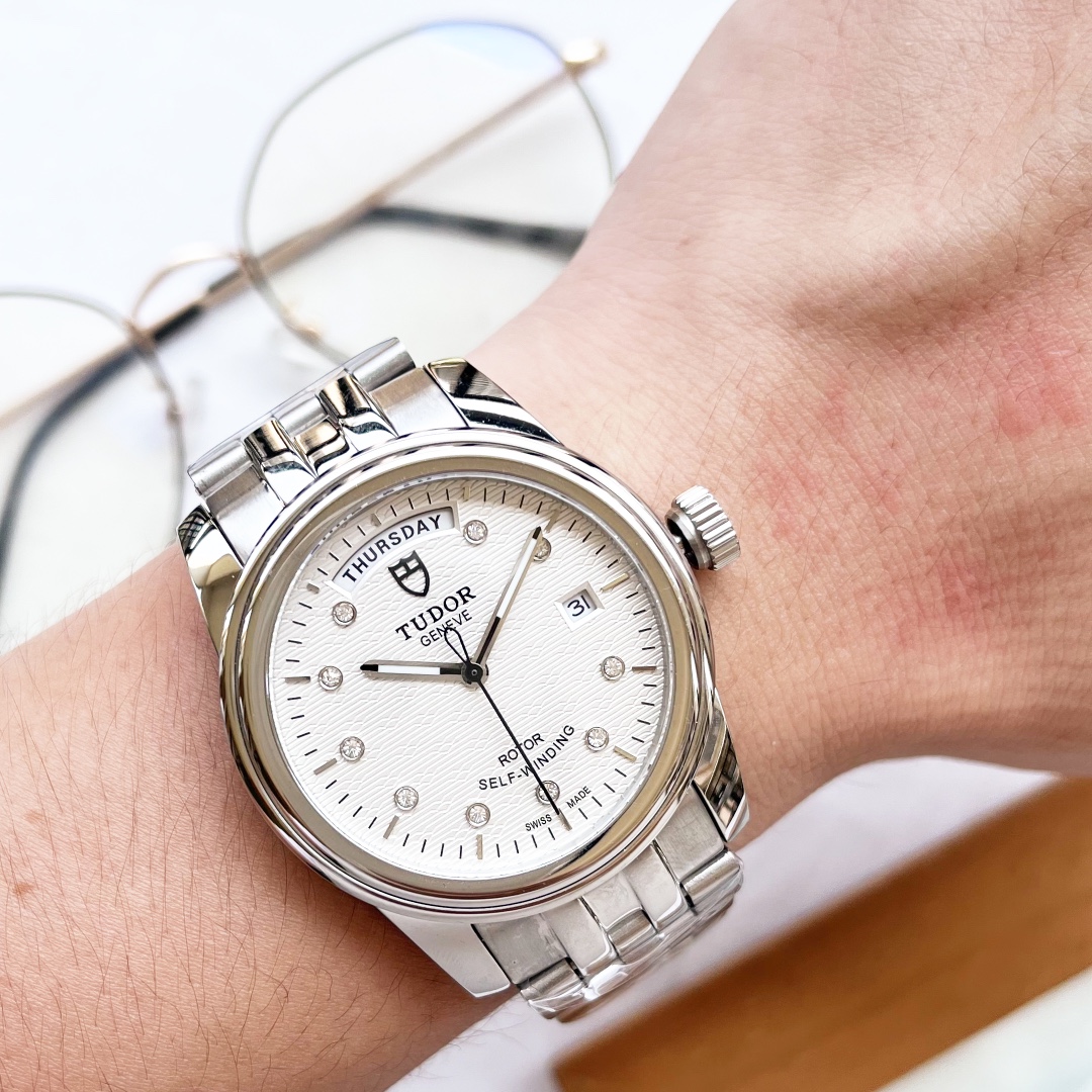 Watches TUDOR 322638 size:40 mm - vstockx