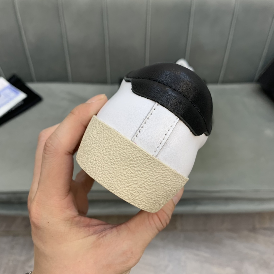 Saint Laurent Court Classic SL/06 sneaker 6 - vstockx