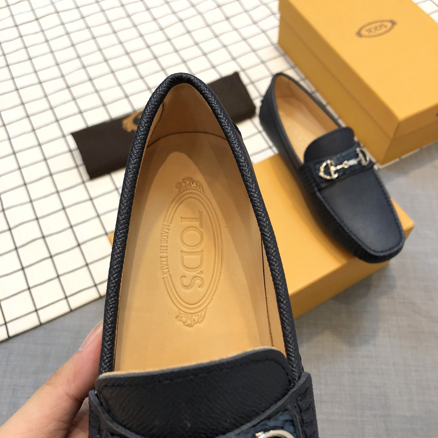 TOD'S Loafers 1 - vstockx