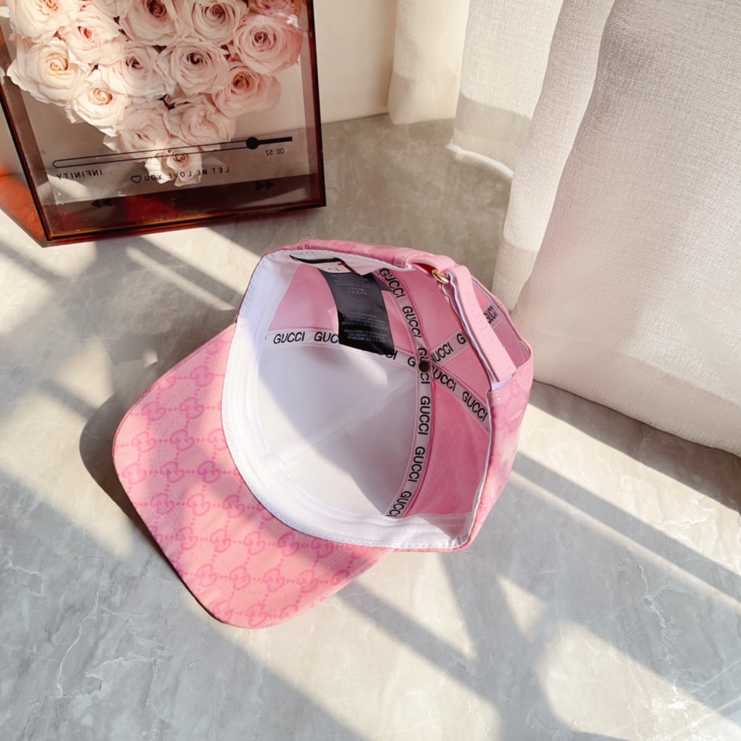 Streetwear Hat Gucci 329129 - vstockx