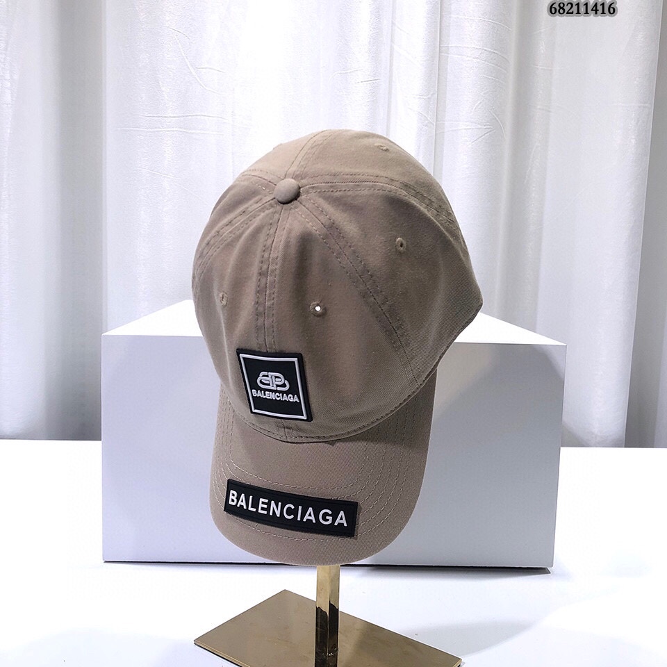 Hat Balenciaga 2 - vstockx