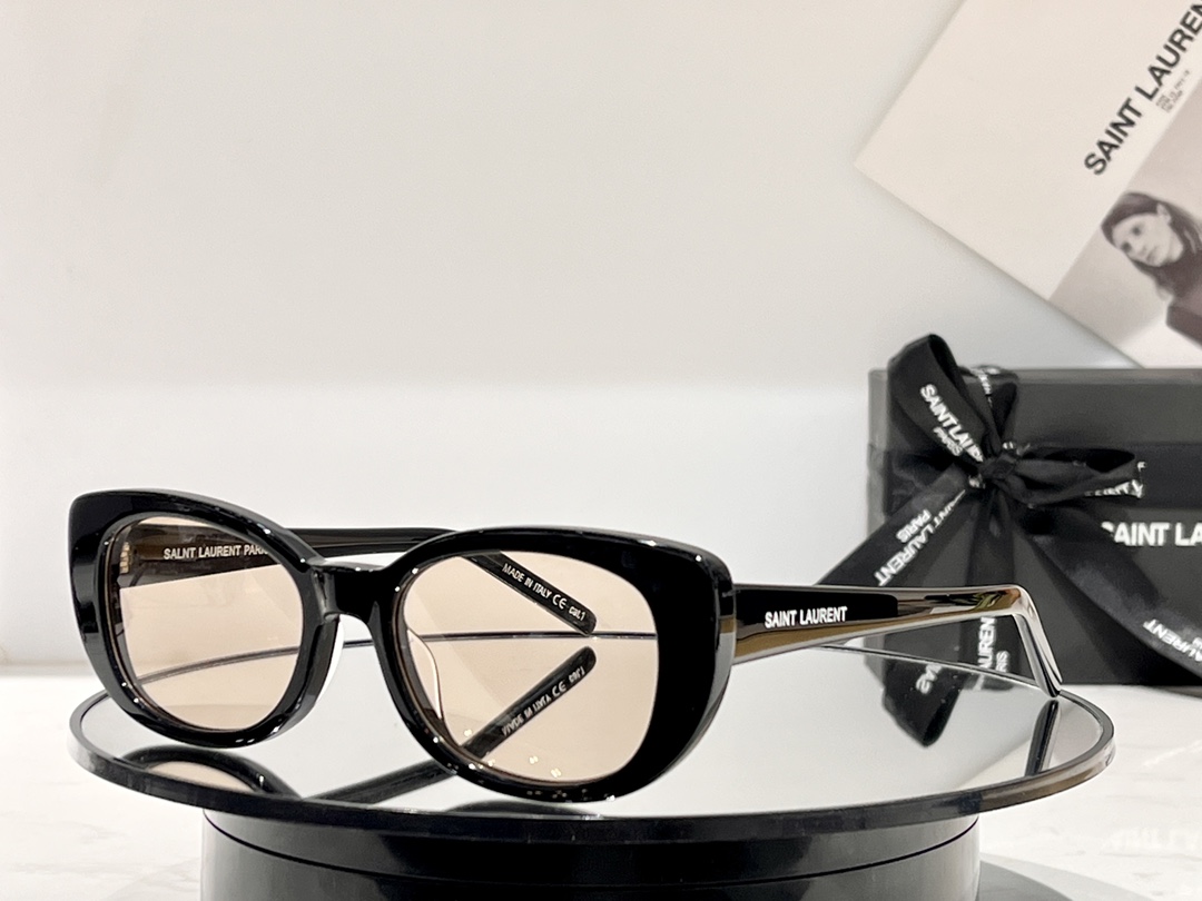 Sunglasses Saint Laurent SL316 Size:53 19-145 - vstockx