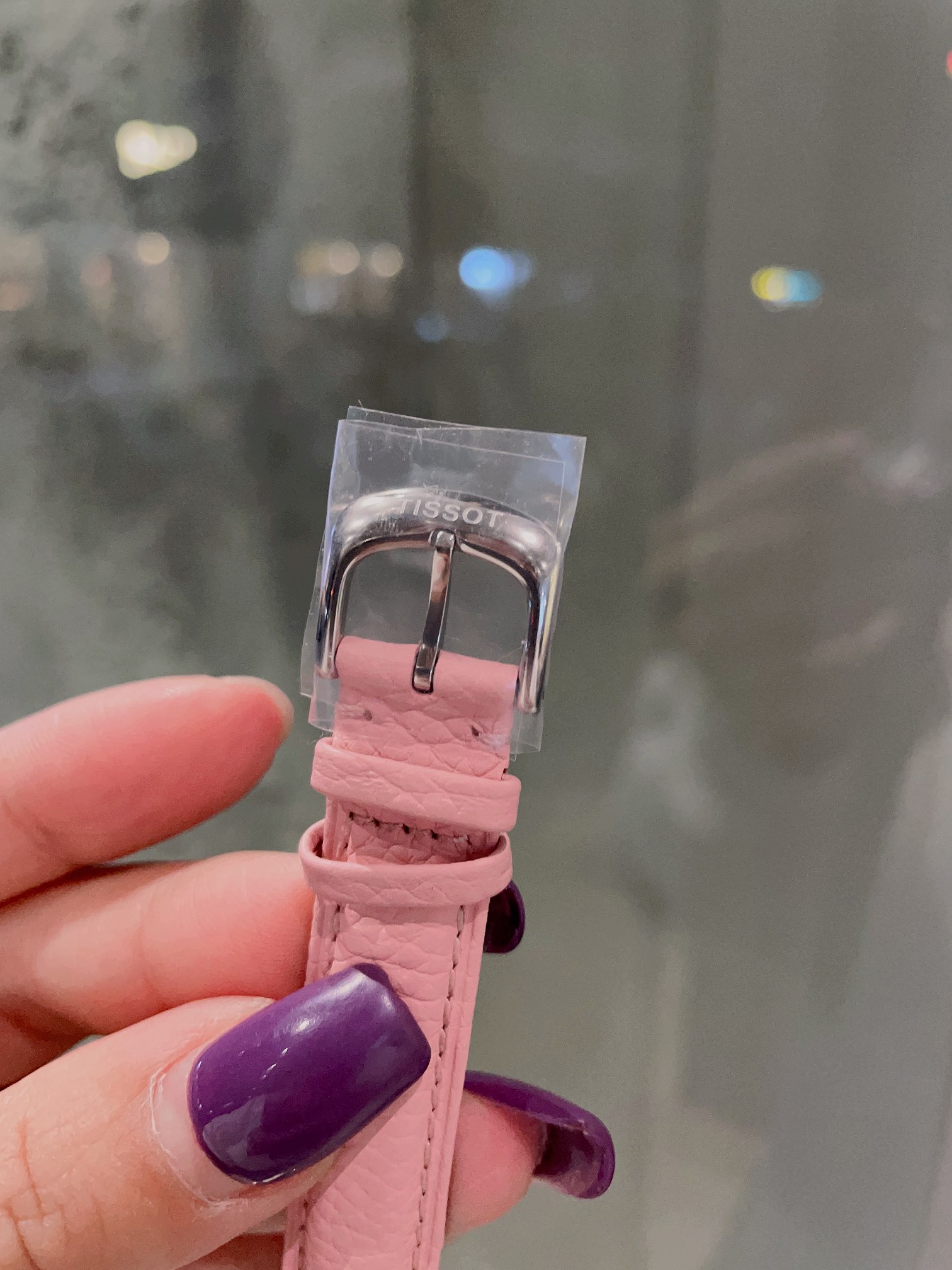 Watches Tissot 322455 size:26 mm - vstockx