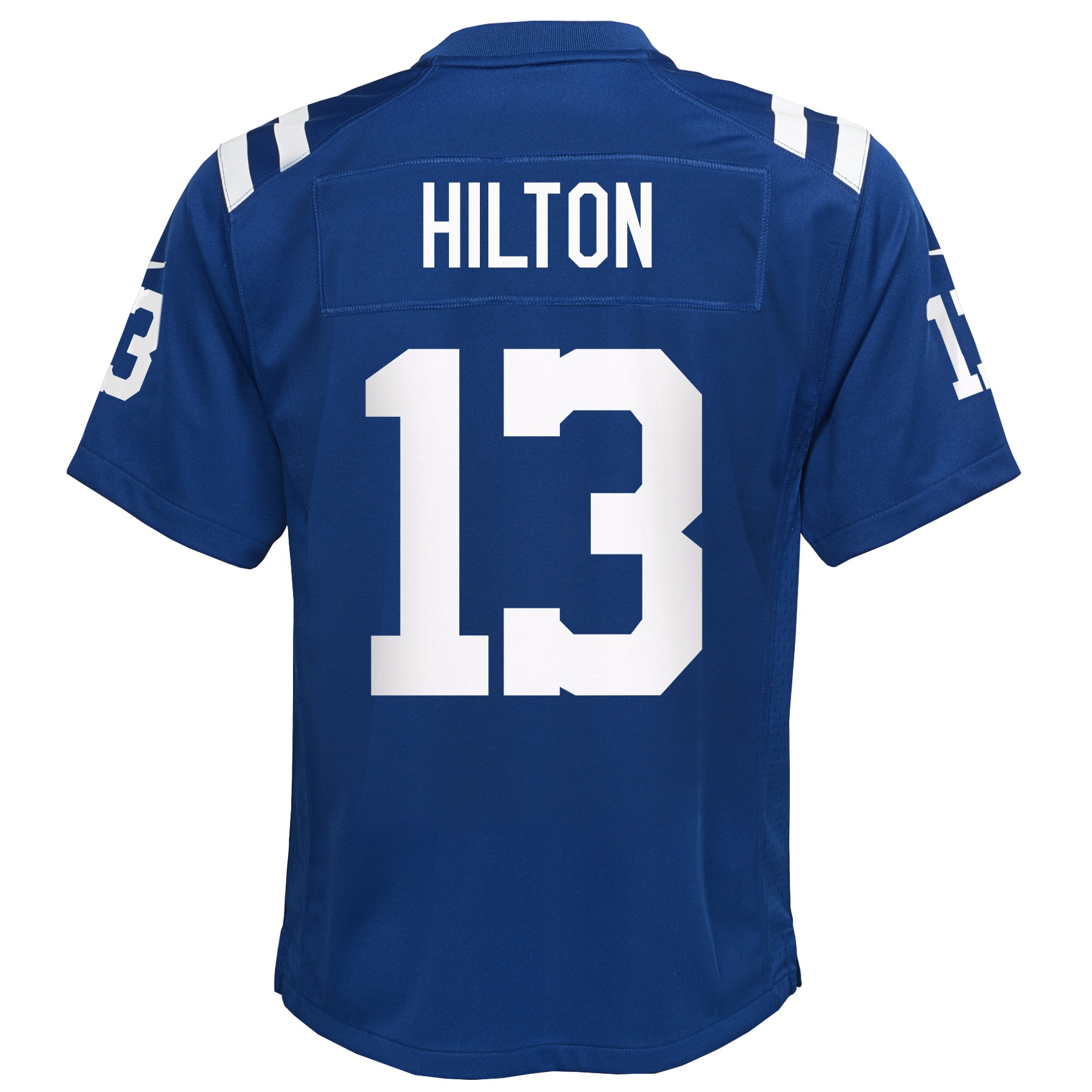 T.Y. Hilton Indianapolis Colts Nike Youth Game Jersey - Royal - vstockx