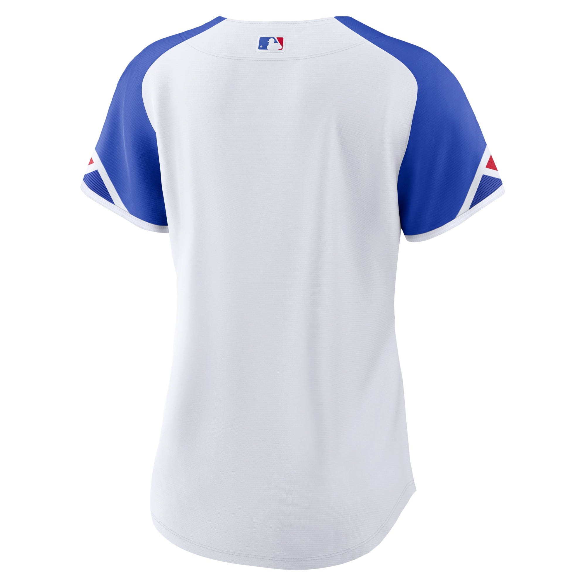 Women's Nike White Atlanta Braves 2023 City Connect Replica Jersey - vstockx