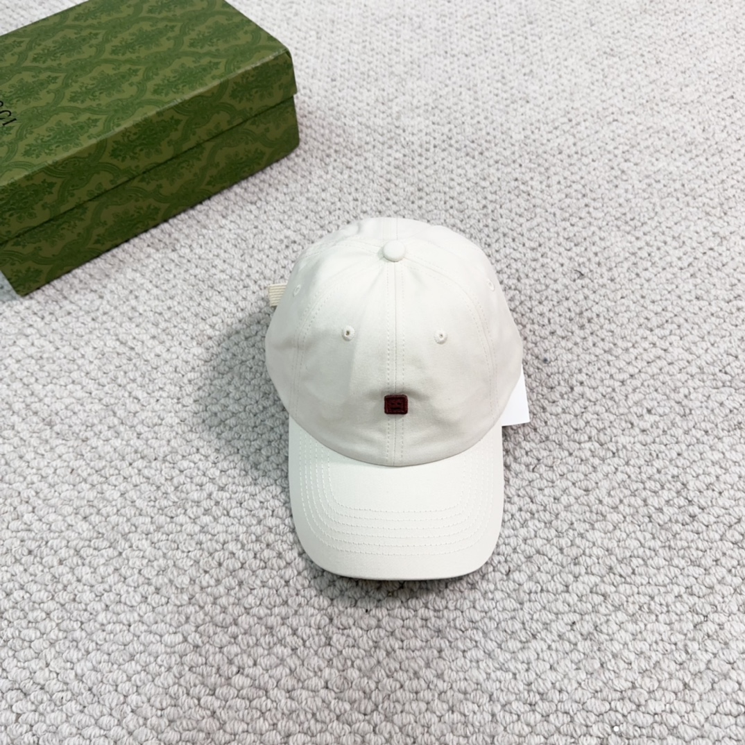 Streetwear Hat Gucci 329345 - vstockx