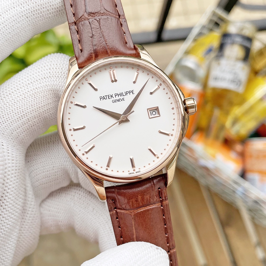 Watches Patek Philippe 314404 size:40 mm - vstockx