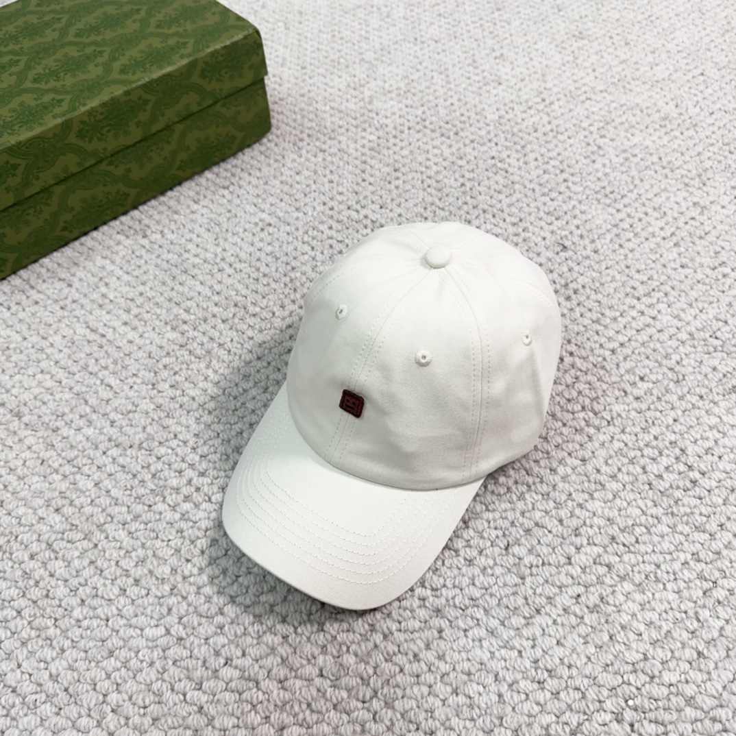 Streetwear Hat Gucci 329345 - vstockx