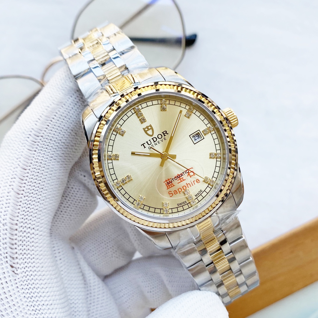 Watches TUDOR 322621 size:42 mm - vstockx