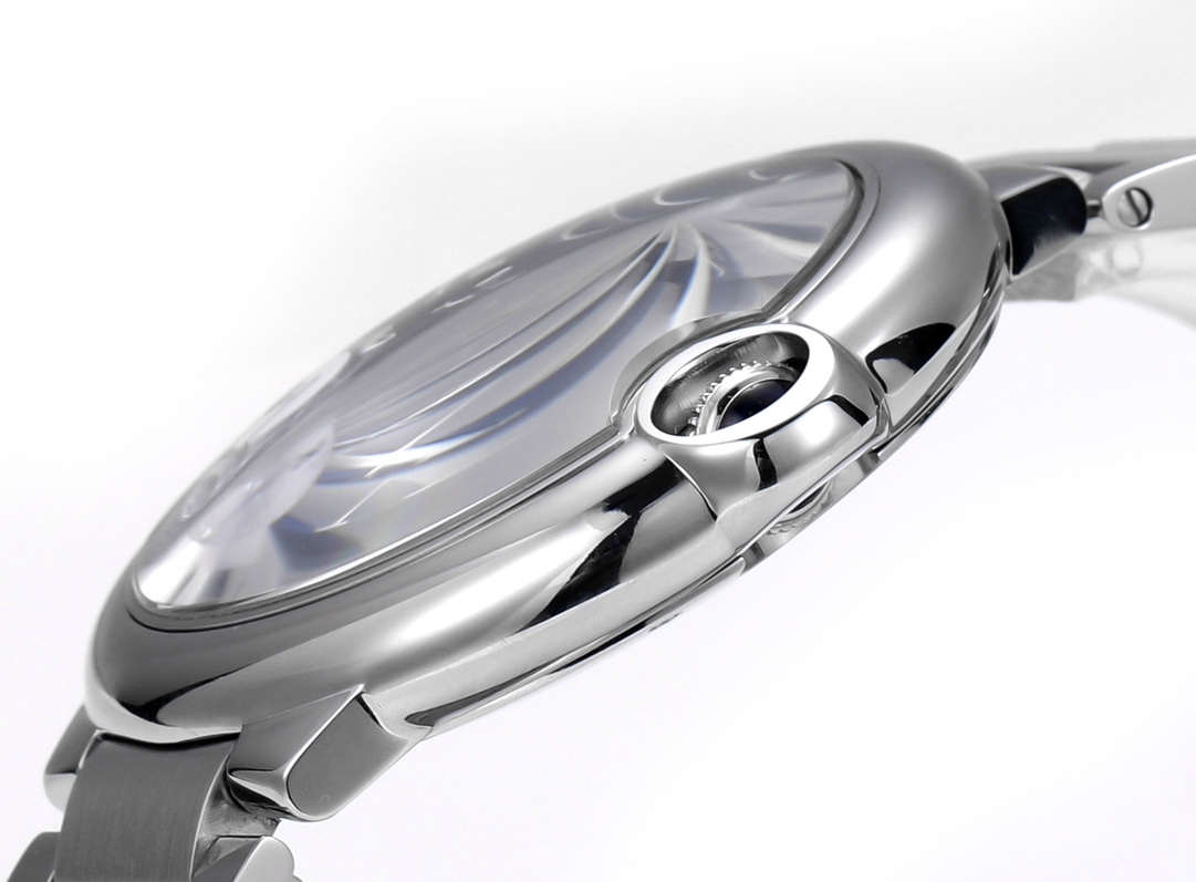 Watches Cartier 322156 size:42 mm - vstockx