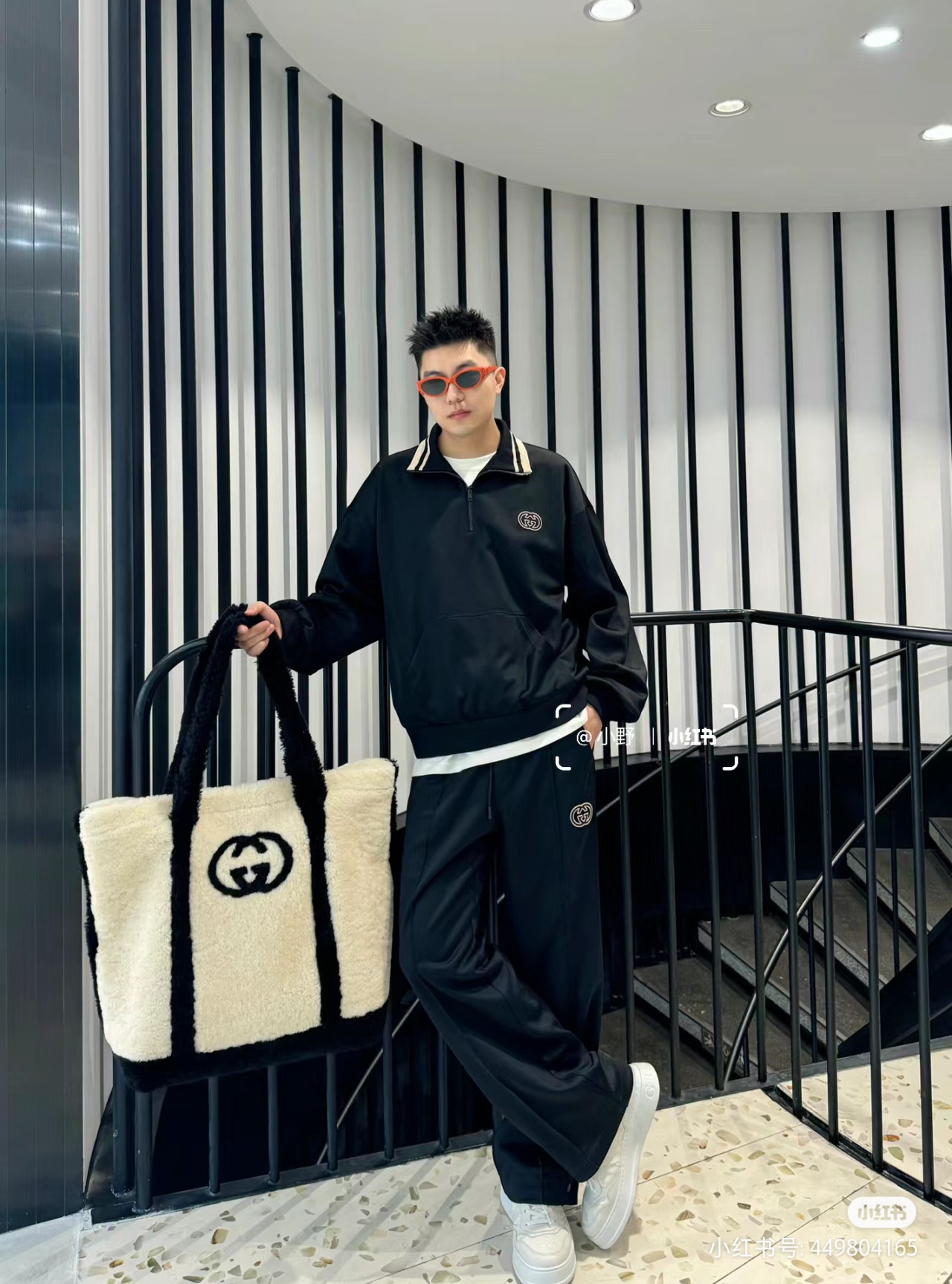 Clothes Gucci 333 - vstockx