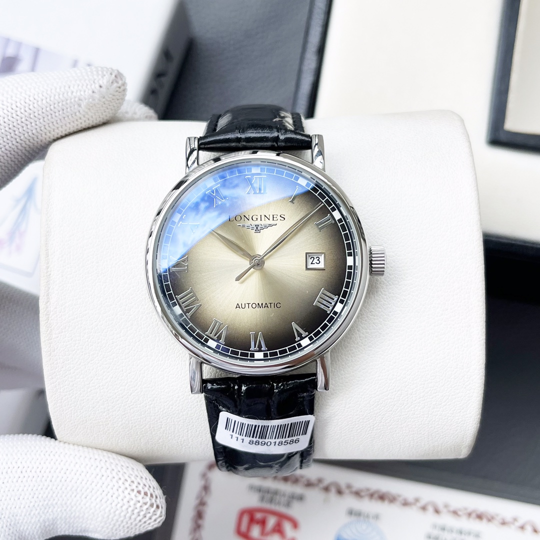 Watches Longines 322359 size:41*12 mm - vstockx