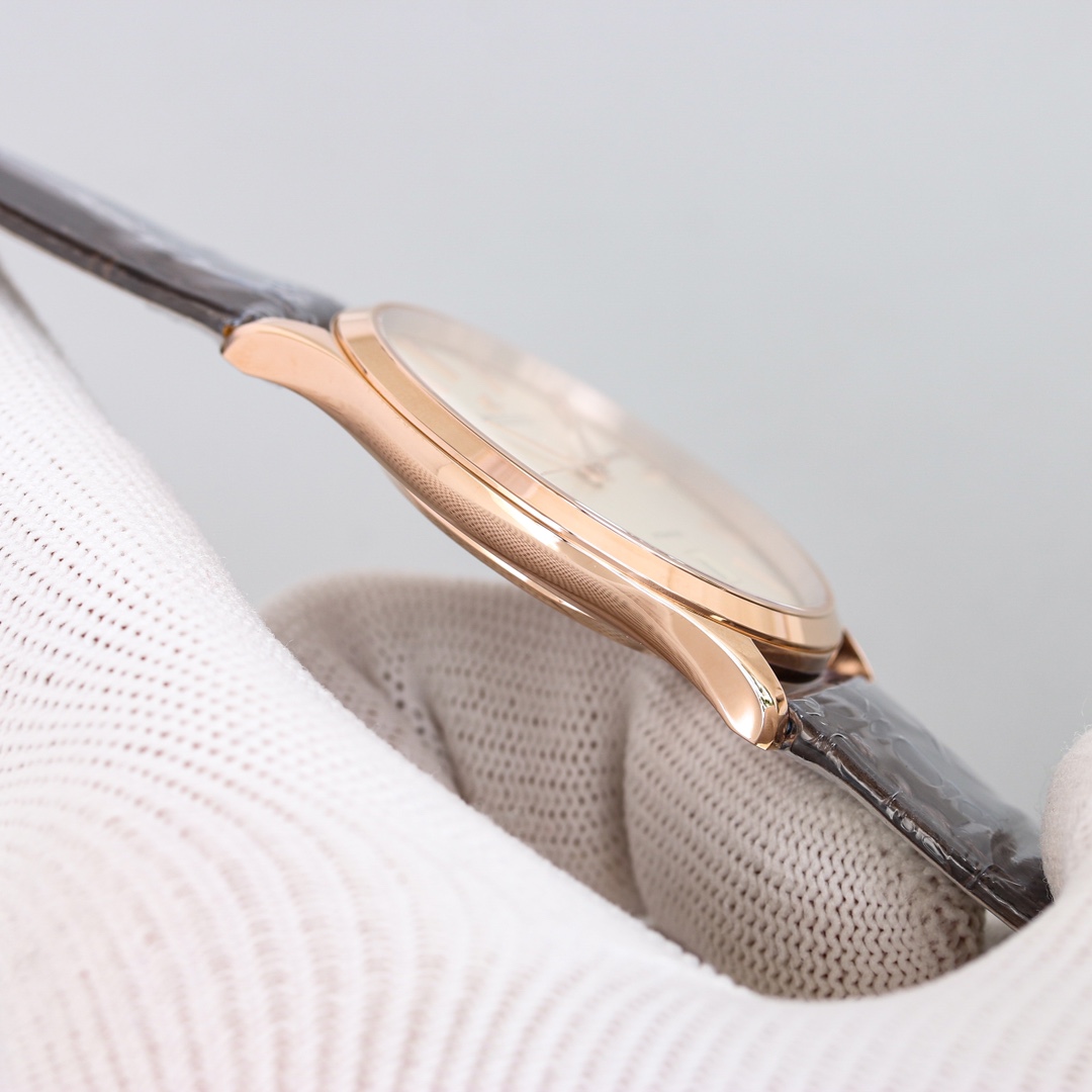 Watches Jaeger-LeCoultre 322262 size:40 mm - vstockx